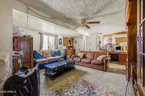 Living - 36 S 64th Ave, Phoenix, AZ 85043 photo 3 of 4