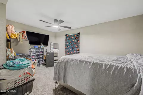 Bedroom - 36 S 64th Ave, Phoenix, AZ 85043 photo 3 of 3