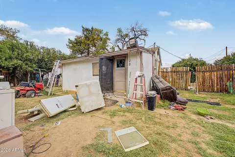 Exterior - 36 S 64th Ave, Phoenix, AZ 85043 photo 4 of 11