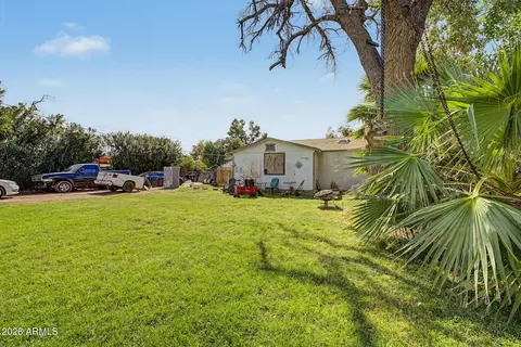 Exterior - 36 S 64th Ave, Phoenix, AZ 85043 photo 3 of 11