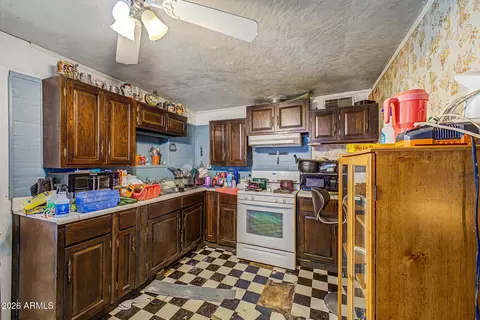 Kitchen - 36 S 64th Ave, Phoenix, AZ 85043 photo 1 of 3