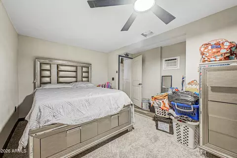 Bedroom - 36 S 64th Ave, Phoenix, AZ 85043 photo 2 of 3