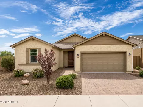 455 Cleopatra Hill Rd #211, Clarkdale, AZ 86324