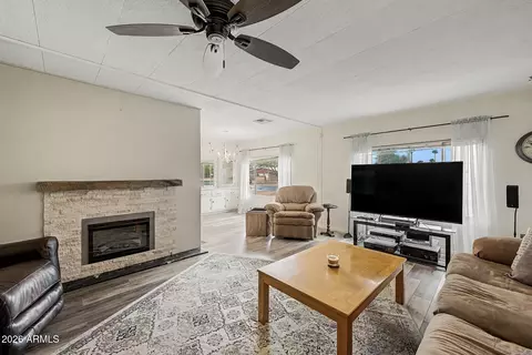 7325 E Jan Ave, Mesa, AZ 85209 photo 3