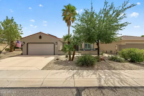 19925 N Turquoise Pt, Surprise, AZ 85387