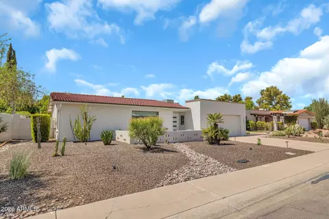 7630 N Via Del Paraiso --, Scottsdale, AZ 85258