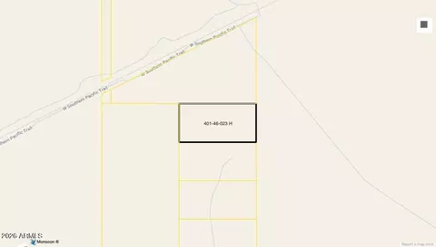 16800 S 395th Ave #-, Tonopah, AZ 85354