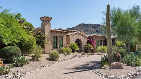 10304 E Foothills Dr, Scottsdale, AZ 85255