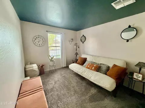 Bedroom - 2955 E Farmdale Ave, Mesa, AZ 85204 photo 4 of 5