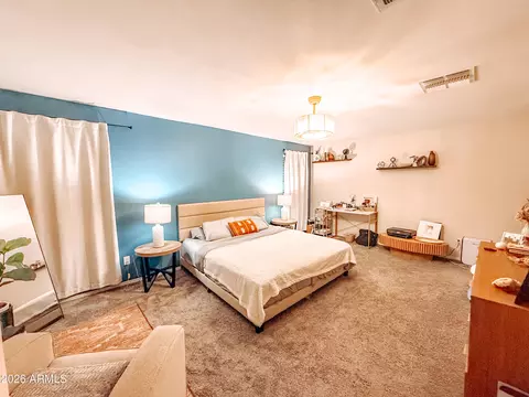 Bedroom - 2955 E Farmdale Ave, Mesa, AZ 85204 photo 1 of 5