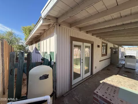 Exterior - 1002 E Vermont Ave, Phoenix, AZ 85014 photo 4 of 5
