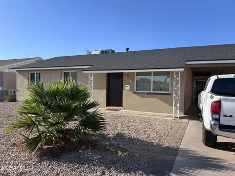 5624 W Coronado Rd, Phoenix, AZ 85035