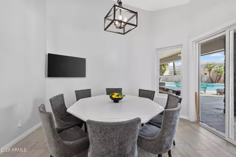 Dining - 1101 E Warner Rd #124, Tempe, AZ 85284 photo 1 of 1
