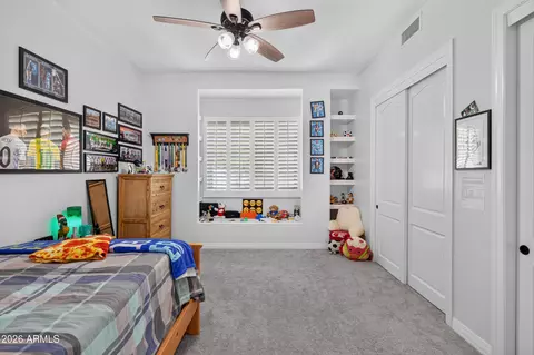 Bedroom - 1101 E Warner Rd #124, Tempe, AZ 85284 photo 3 of 6