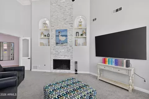 Living - 1101 E Warner Rd #124, Tempe, AZ 85284 photo 1 of 1