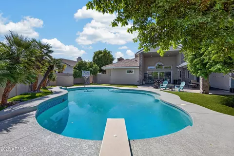 Exterior - 1101 E Warner Rd #124, Tempe, AZ 85284 photo 6 of 7