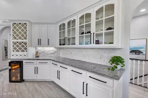 Kitchen - 1101 E Warner Rd #124, Tempe, AZ 85284 photo 3 of 5