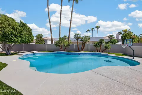 Exterior - 1101 E Warner Rd #124, Tempe, AZ 85284 photo 7 of 7