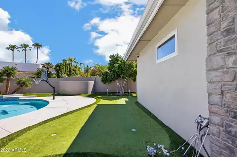 Exterior - 1101 E Warner Rd #124, Tempe, AZ 85284 photo 4 of 7