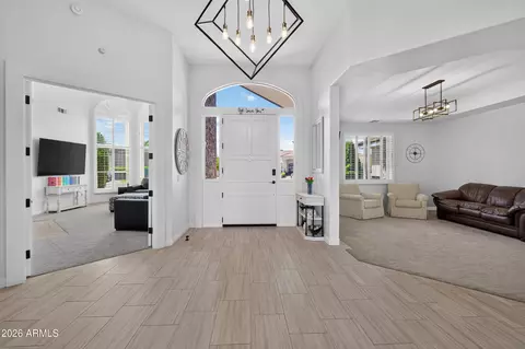 Entry Way - 1101 E Warner Rd #124, Tempe, AZ 85284 photo 1 of 4