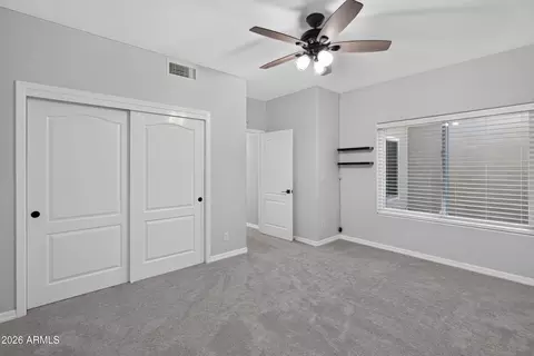 Bedroom - 1101 E Warner Rd #124, Tempe, AZ 85284 photo 6 of 6