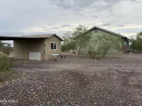 31907 N 169th Ave, Surprise, AZ 85387