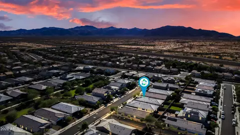 18428 W Ewers Dr, Surprise, AZ 85374