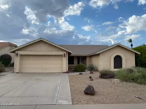 20053 N 98th Ln, Peoria, AZ 85382