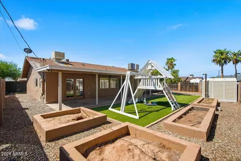 Exterior - 686 W 22nd Ave, Apache Junction, AZ 85120 photo 9 of 9