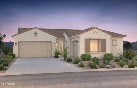 16069 W Bajada Rd, Surprise, AZ 85387