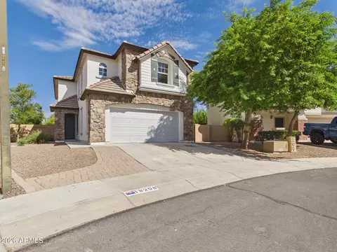 18298 W Smokey Dr, Surprise, AZ 85388