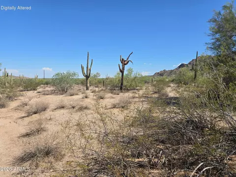 0 S Warren Rd #72, Maricopa, AZ 85139