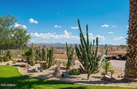 694 N Country Club Dr, Wickenburg, AZ 85390