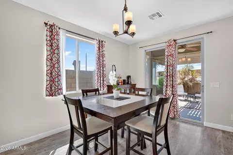 Dining - 3215 E Russell St, Mesa, AZ 85213 photo 1 of 2