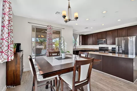 Dining - 3215 E Russell St, Mesa, AZ 85213 photo 2 of 2