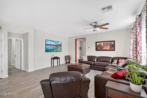 Living - 3215 E Russell St, Mesa, AZ 85213 photo 2 of 2