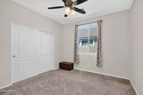 Bedroom - 3215 E Russell St, Mesa, AZ 85213 photo 3 of 3