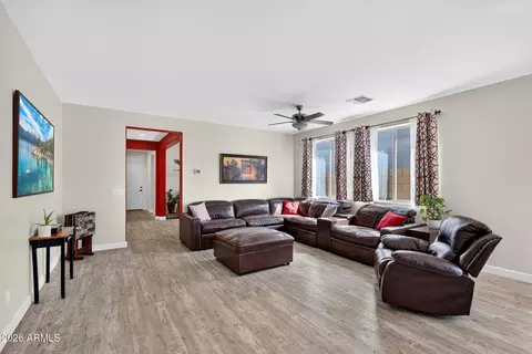 Living - 3215 E Russell St, Mesa, AZ 85213 photo 1 of 2