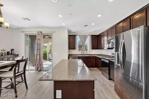 Kitchen - 3215 E Russell St, Mesa, AZ 85213 photo 1 of 3
