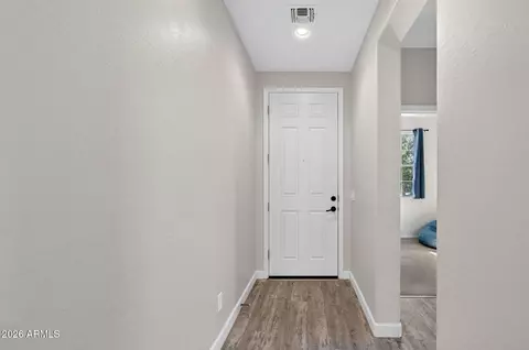 Entry Way - 3215 E Russell St, Mesa, AZ 85213 photo 1 of 2