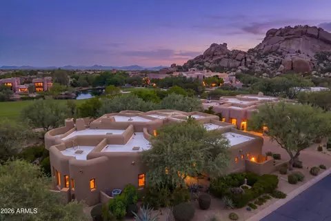 7373 E Clubhouse Dr #8, Scottsdale, AZ 85266