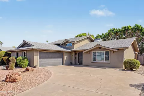 8613 E Laredo Ln, Scottsdale, AZ 85250