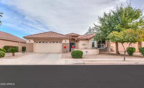 431 N Santiago Trl, Casa Grande, AZ 85194