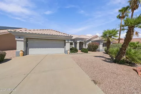 13808 W Parada Dr, Sun City West, AZ 85375