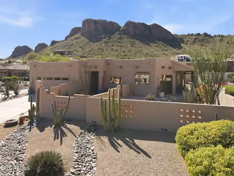4830 S Strike It Rich Dr, Gold Canyon, AZ 85118