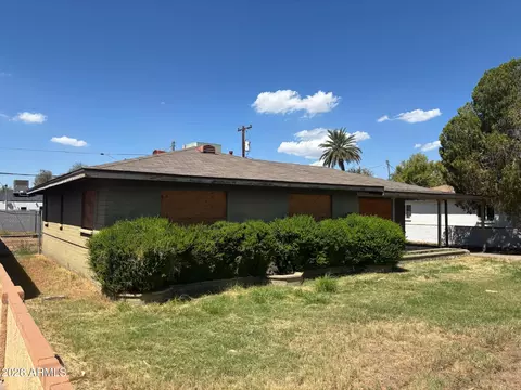Exterior - 4342 N 24th St, Phoenix, AZ 85016 photo 2 of 3