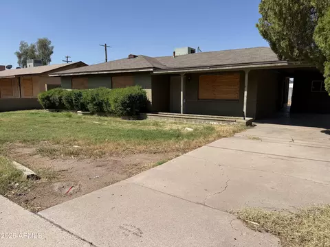Exterior - 4342 N 24th St, Phoenix, AZ 85016 photo 3 of 3