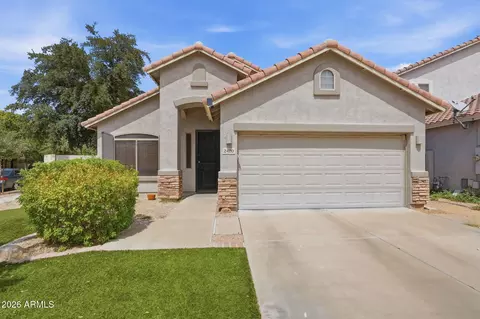 Exterior - 2420 E Darrel Rd, Phoenix, AZ 85042 photo 1 of 8