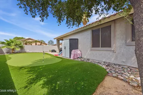 Exterior - 2420 E Darrel Rd, Phoenix, AZ 85042 photo 7 of 8
