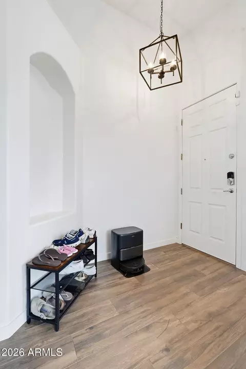 Entry Way - 2420 E Darrel Rd, Phoenix, AZ 85042 photo 1 of 2